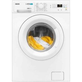 Zanussi washer dryer deals combo